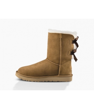Bailey Bow II Chestnut 1016225